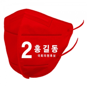 ±¹¹ÎÀÇÈû ¼±°Å ¸¶½ºÅ©