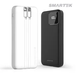 ������ 20w 10,000mAh 2in1 ���̺� ��ü�� �������͸� STPB-CB1