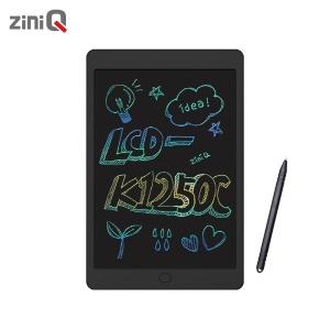 ť 12.5ġ Į۾ ڳƮ Ʈе ޸е ׸ LCD-K1250C (186mm x 285mm x 9mm / 213g)