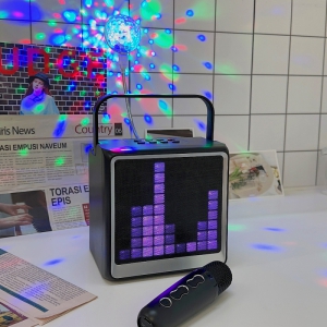 ¸Ó·¹ÀÌ ÃÖ´ë 30W ¿þÀÌºê ºí·çÅõ½º ÈÞ´ë¿ë ³ë·¡¹æ ±â±â+¸¶ÀÌÅ© 2Á¾ +ÆÄƼ¹Ì·¯º¼ ¼¼Æ®