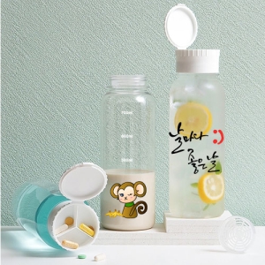 ¿Àº¸Æ² 1¸®ÅÍ ´ë¿ë·® ¾Ë¾à ½¦ÀÌÄ¿ Æ®¶óÀÌźº¸Æ² 1000ml / ǮĮ¶ó°¡´É