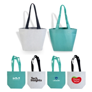 ģȯ°æ R-PET ¸®À¯Àúºí¹é(2»ö) (Áß·® 170g¡¾5)(400x150x300mm)