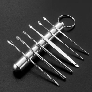 Æ÷Åͺí ÈÞ´ë¿ë ±ÍÀ̰³ 6Á¾¼¼Æ®