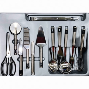 Á¶¸®µµ±¸ Á¾ÇÕ¼¼Æ® 12Á¾