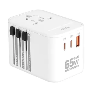 ���̳�Ʈ TA65GW �ؿ� ����� ��Ƽ ����� �ʰ��� GaN PD 65W