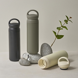 ÇÚµé ÆÄ¿ì´õ ÀÌÁßÁø°ø ½ºÅÙÅÒºí·¯ 500ml ¼ÕÀâÀÌ ÅÒºí·¯