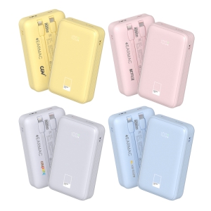 ÆÒÅæ ´ë¿ë·® ºôÆ®ÀÎ º¸Á¶¹èÅ͸® 20000mAh PTPB-06