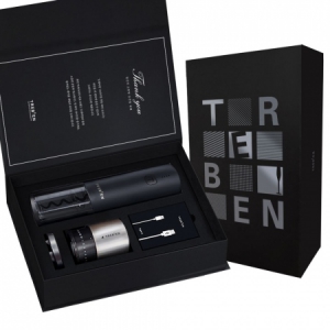 Æ®·¹ºñ¾Ó ¿øÅÍÄ¡ ÃæÀü½Ä Àüµ¿ ¿ÍÀÎ ¿ÀÇÁ³Ê T-3000 ¼±¹°¼¼Æ®