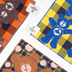 ºñºñ¾È¿þ½ºÆ®¿ìµå Çڵ埿ù °â¿ë ÆÐÅÏ ¼Õ¼ö°Ç A(6Á¾)