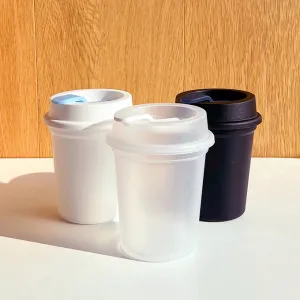 [Ƽ��ī��] �������� PP �̴� �������� �Һ��� 340ml (+������)