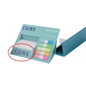 Ä®¶ó Àü»ç ½½·ÎÇÁ ¸Þ¸ðÁö(Á¡Âø¸Þ¸ð)