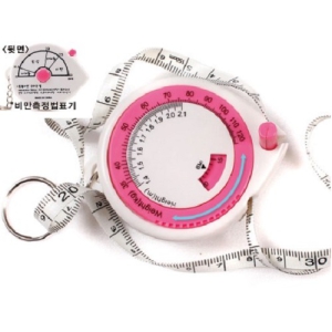 ´ÙÀÌ¾îÆ® ºñ¸¸ ÃøÁ¤ ÁÙÀÚ WB-654