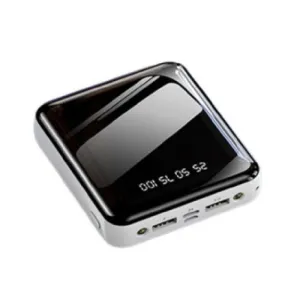LED �������͸� 10000mAh ���̺� ����