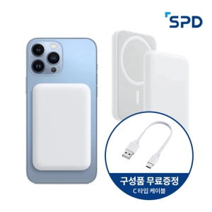 °¶·°½Ã ¾ÆÀÌÆù ¸Æ¼¼ÀÌÇÁ º¸Á¶¹èÅ͸® 5000mAh