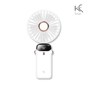 ī�� 3WAY LCD �޴�� ��ǳ�� KF-FHF01