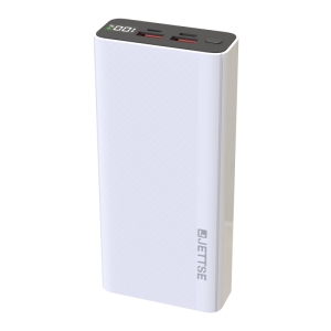 JETTSE ROMA LED PD 18W °í¼Ó 20000mAh º¸Á¶¹èÅ͸®
