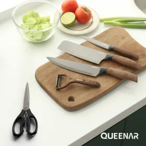 ���� �� ��� Į 5�� ��Ʈ (QNKS-T600)