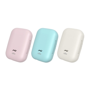 ¾Ë·Î ATS1G µ§ÇÈ¼Ç ¹Ù¶÷ °í¿Â UV-C ÃæÀü½Ä ¹«¼± ÈÞ´ë¿ë Ä©¼Ö»ì±Õ±â