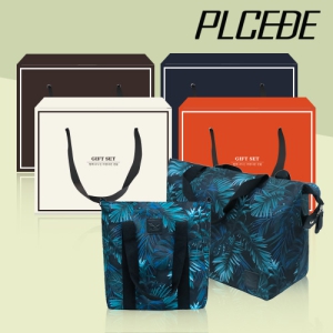 Æ®·ÎÇÇÄ® Å©·Î½º¹é + Æ®·ÎÇÇÄ® º¸½ºÅϹé 2Á¾ ¼¼Æ®