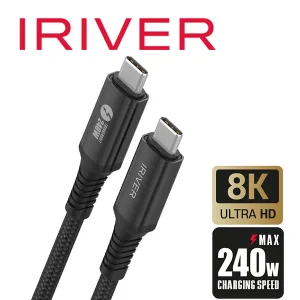 ���̸��� IHC-HW08-USB4 CtoC 240W �����Ʈ ���̺�