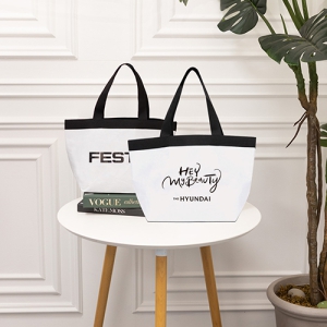 R-PET ¸®À¯Àúºí Å䯮¹é (Áß·® 160g¡¾5)(400x145x250mm)