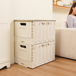 ½´¸Æ½º ¸®ºù Æúµù ¹Ú½º 63L ¼¼Æ®(¹Ùµð2+»óÆÇ1)