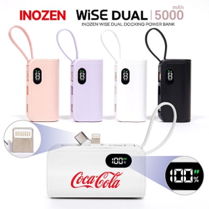 À̳ëÁ¨ ¿ÍÀÌÁî µà¾ó ´ÜÀÚ º¸È£ ¼ö³³Çü µµÅ· ÀÏüÇü º¸Á¶¹èÅ͸® 5000mAh