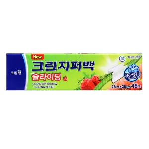 (New) Å©¸°·¦ ½½¶óÀ̵ù ÁöÆÛ¹é (´ë)  27x28 45¸Å