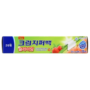 (New) Å©¸°·¦ ½½¶óÀ̵ù ÁöÆÛ¹é (´ë)  27x28 15¸Å