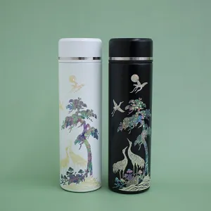 �������� ���� 316 ���� �ڰ��Һ��� 500ml