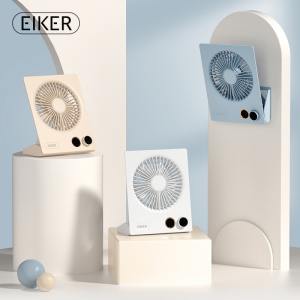 EIKER ¿ïÆ®¶ó ½½¸² Ź»ó º®°ÉÀÌ °â¿ë LED ¹«¼± ¸®¸ðÄÁ ¼±Ç³±â 4000mAh