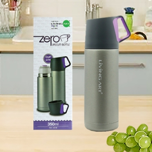 Á¦·Î Áø°øº¸¿Â º¸³Ãº´ 350ml