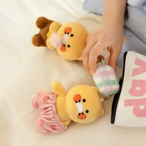 카카오프렌즈 춘식이 인형키링 | 캐릭터열쇠고리 판촉물 제작