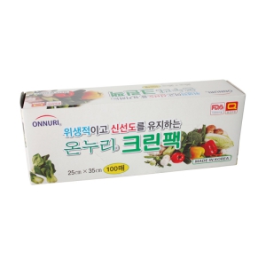 ¿Â´©¸® Å©¸°ÆÑ100¸Å(25cmX35cm)