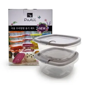�츮������ 2�� 4P