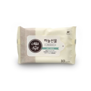 Çϴü±¹° ÈÞ´ë¿ë ¹°Æ¼½´ 10¸Å