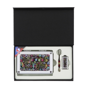ÇѱÛÀÚ°³¼ÕÅé±ðÀÌ7P+ÇѱÛÀÚ°³USB 2Á¾¼¼Æ®