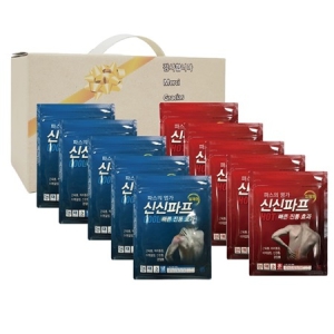 ½Å½ÅÆÄÇÁ 10ÆÑ¼¼Æ®(Äð5ÆÑ+ÇÖ5ÆÑ) °í±Þ¼ÕÀâÀÌÄÉÀ̽ºÆ÷ÇÔ