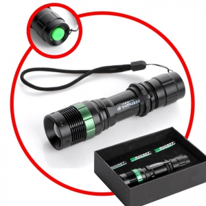 ½ÅÇ»Àü Ãʰ·Â ÃæÀü½Ä ÁÜ·£ÅÏ -¹Ì±¹ CREE R2 LED-±¹»ê ÃæÀüÁö