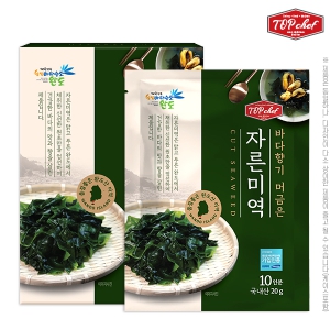 ž¼ÎÇÁ ûÁ¤¿ÏµµÀÚ¸¥¹Ì¿ª20g(10ÀκÐ)1P