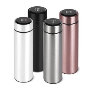 ½ÃÅ©·Ð ³ìÂ÷¸Á ½º¸¶Æ® LED ¿ÂµµÇ¥½Ã ÅÒºí·¯ 500ml