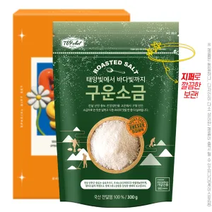 ž���� ����ұ�300g 1P