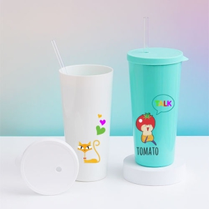 ¾ÖÇÃ¹ÎÆ® ¸®À¯Àúºí »¡´ëÅÒºí·¯ 670ml