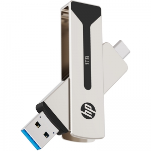 HP 911ÇÁ·Î USB ½ºÀ®µà¾ó SSD ¿ÜÀåÇϵå
