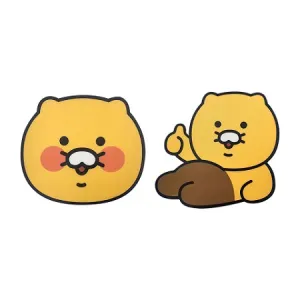 카카오 춘식이 마우스패드 | 카카오프렌즈 기획전 제작