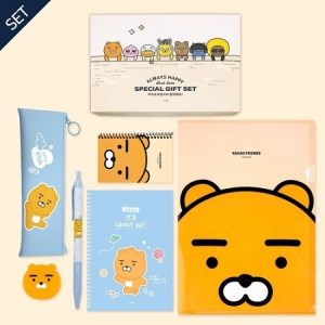 īī¿ÀÇÁ·»Áî īī¿À ·¯ºí¸® ¹®±¸¼¼Æ® 1È£