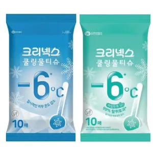 ũ���ؽ� �𸵹�Ƽ�� 10��