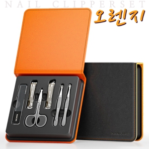 ¿À·»Áö ¼ÕÅé±ïÀ̼¼Æ®(6pcs)