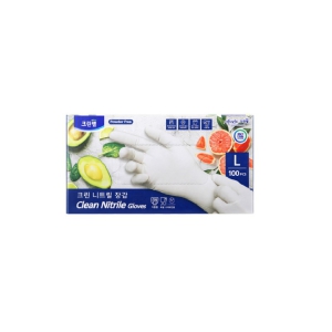 Å©¸°·¦ °í¹«Àå°© ´ÏÆ®¸± ´ë(100ÀÔ)