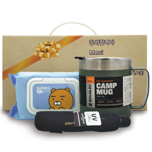 ¾È½É»ýȰ°Ç°¼¼Æ® 37È£(½ºÅĸ® Ä·ÇÁ¸Ó±×354ml+3´ÜUV¿ì»ê+īī¿ÀĸÇü¹°Æ¼½´)